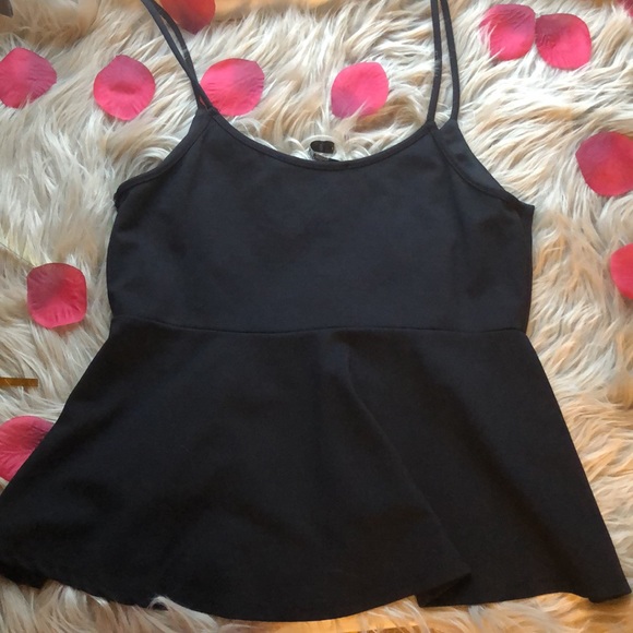 Papaya Dress top- ruffled - Picture 5 of 5